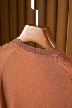 Трикотажная футболка Zegna