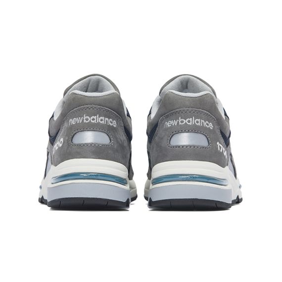 New Balance NB 1700 - новый набор низкопробных вер-Серий Юнисекс