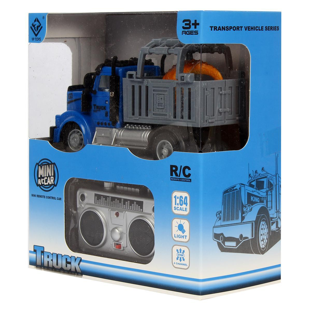 Спецтехника на РУ, кор 6162D2