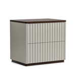 Прикроватная тумба CODE VR14 на цоколе