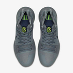 Кроссовки Nike Kyrie 3 Cool Grey