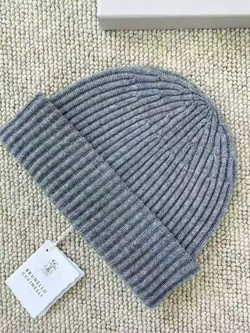 Шапка Brunello Cucinelli