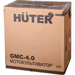 HUTER GMC-4.0 мотокультиватор 70/5/23
