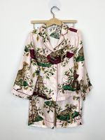 Костюм Dolce&Gabbana