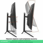 Игровой монитор ExeGate Combat EC3207TA EX297503RUS