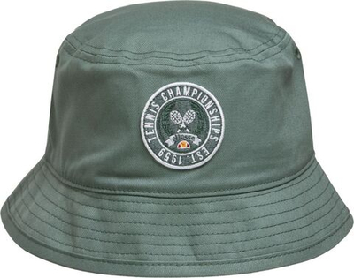 Теннисная кепка Ellesse Lotaro Bucket Hat - green