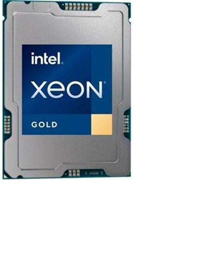 Процессор Intel Xeon Gold 6534