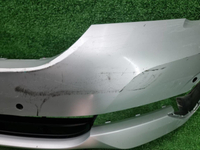 Бампер передний BMW 5er G30 (2020-2023)