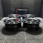 КОВАНЫЕ ДИСКИ ДЛЯ JETOUR T1 2025 Джетур
