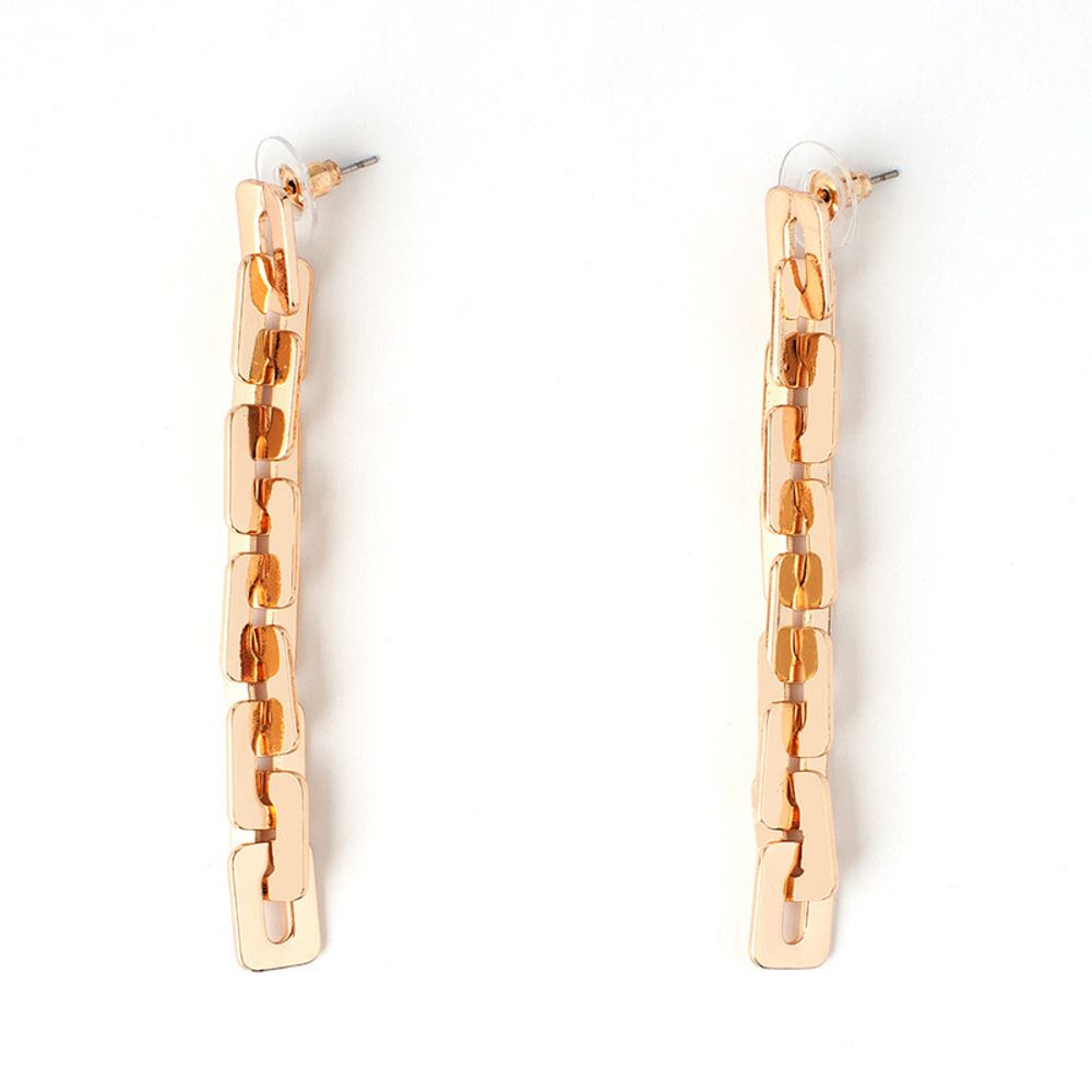 20096080 Серьги Street Fashion