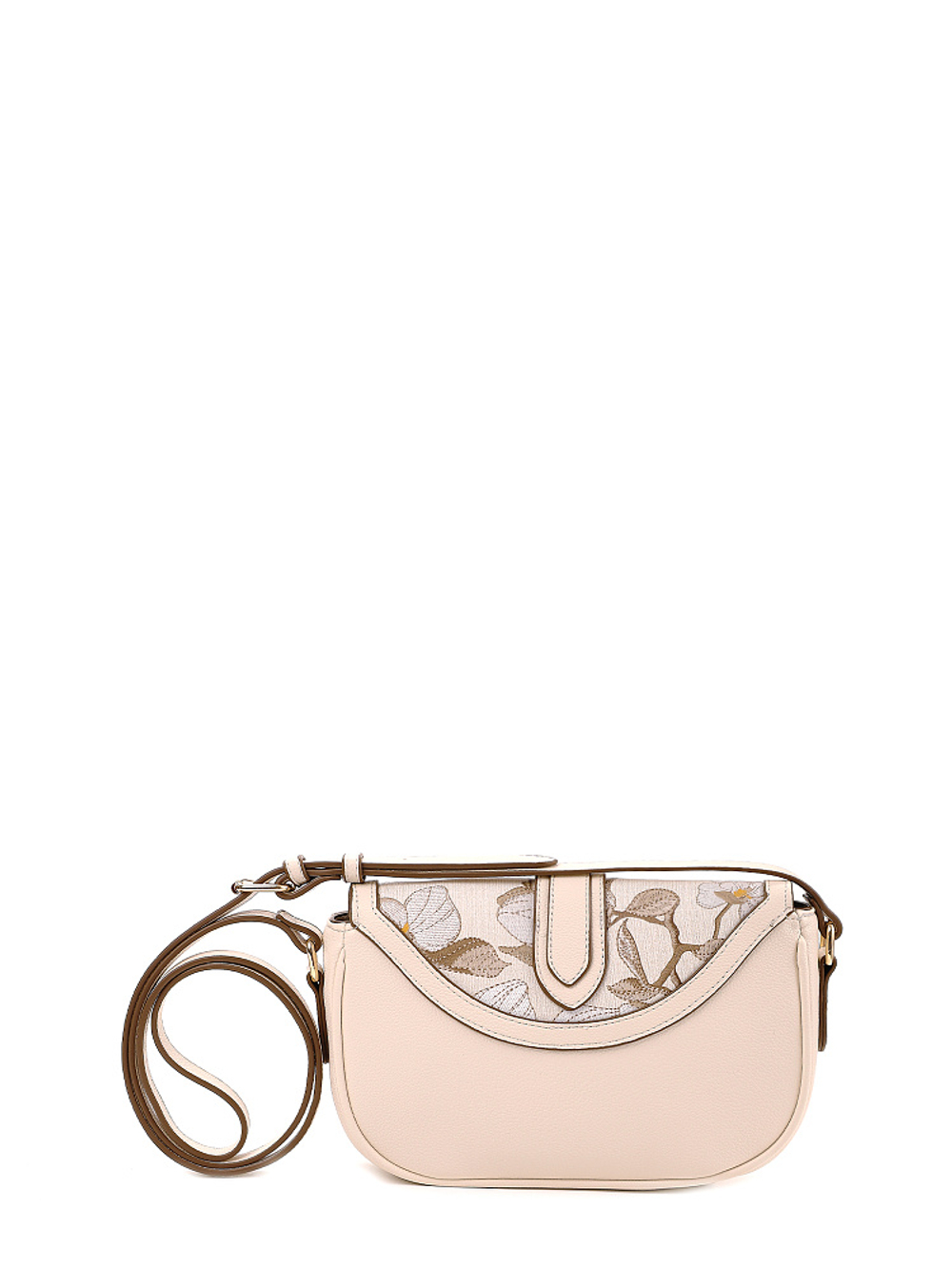 Сумка из экокожи FABRETTI FR50023-13FS