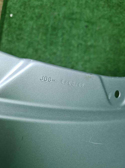 Крыло переднее правое Chery Tiggo 4 (2018-2023)