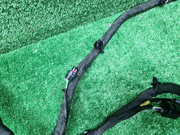 Проводка моторного отсека EXEED TXL (2021-н.в.)