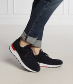 кроссовки POLO RALPH LAUREN - темно-синий(809860978)