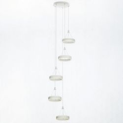 Подвесной светильник Citilux Дуэт CL719050