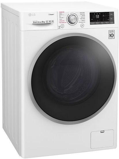 Стиральная машина LG F2J7TY1W