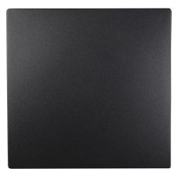 14-1111-05 ЭРА Кнопка, 10АХ-250В, Elegance, антрацит