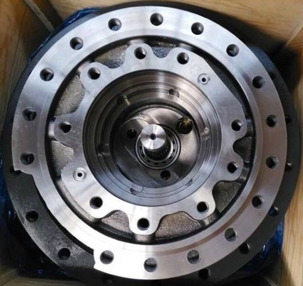 редуктор хода Hitachi ZX180-3