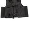Жилет разгрузочный быстросъёмный Marlin One Black
