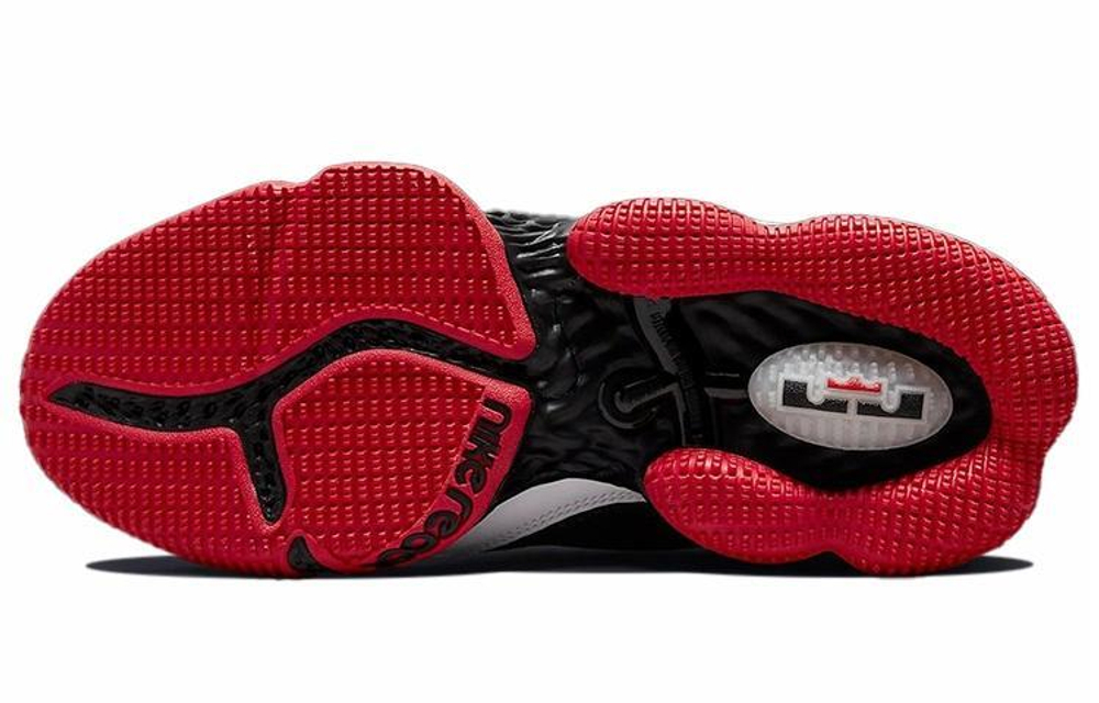 Кроссовки Nike Lebron 19