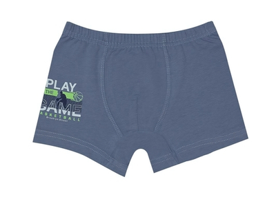 Боксеры для мальчиков 757011 р.128 (8-9 лет) в ассорт. (Donella)