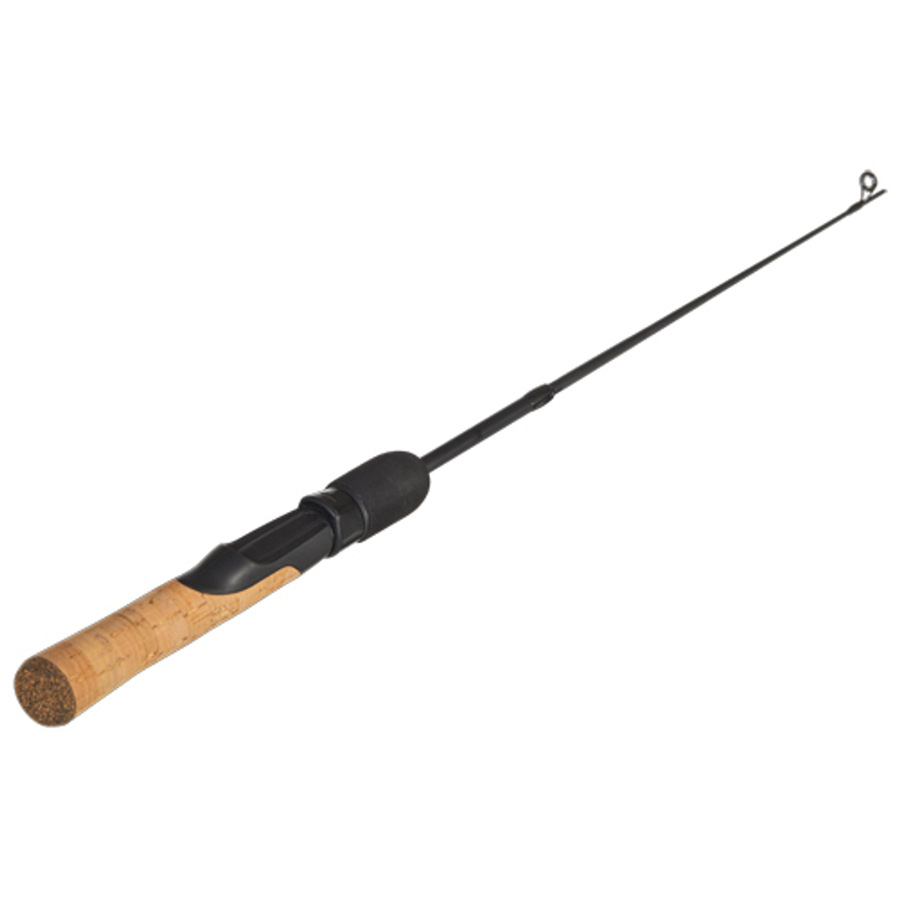 Удилище зимнее Lucky John C-TECH VIKING 55см