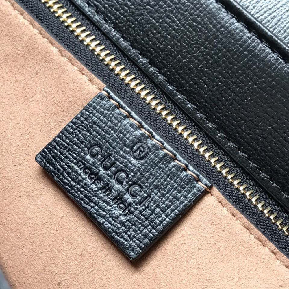 Gucci Horsebit 25 cm