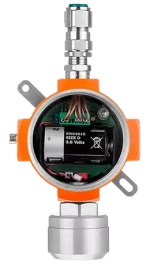 ИГМ-10 датчик-газоанализатор стационарный