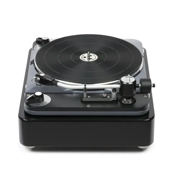 Thorens TD-124DD Grey