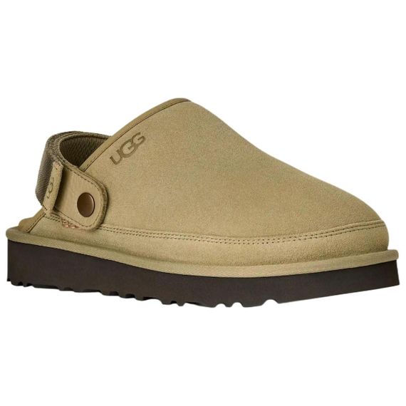 Ugg Goldencoast Clog II 'Brass'