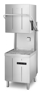 Купольная посудомоечная машина SMEG Professional SPH505SL