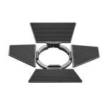 Набор магнитных насадок Godox Knowled MK для MS60