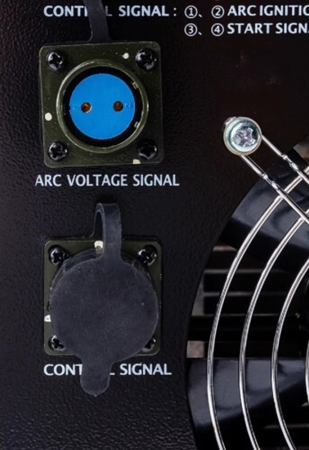 Аппарат плазменной резки AURORA AIRFORCE 100M 26931