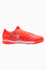 Сороконожки Puma Future 9 Match Low TF - красный