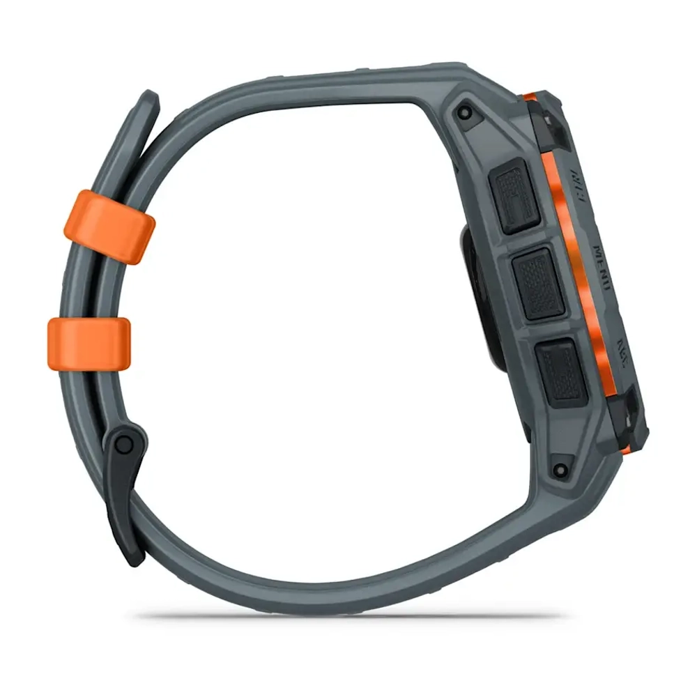 Смарт часы Instinct® 3 – 45 мм, Solar, Twilight Band