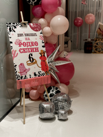 Cowgirl Party