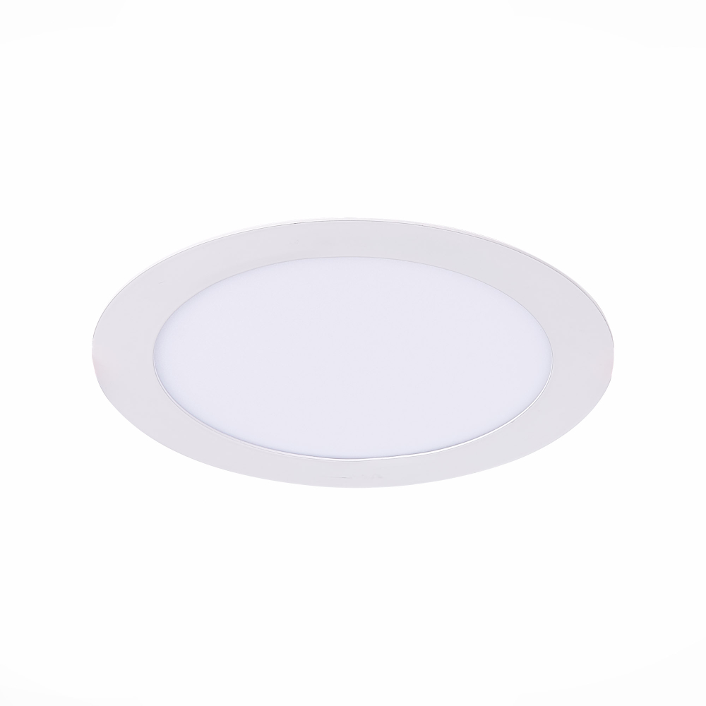 Светильник встраиваемый LED 12W 3000K