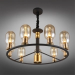 Подвесная люстра Aployt STEFANI APL.901.03.10