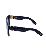 Солнцезащитные очки LADY_95.22_S2I_30B1_CD40148I_0090W Dior - темно-синий(CD40148I)