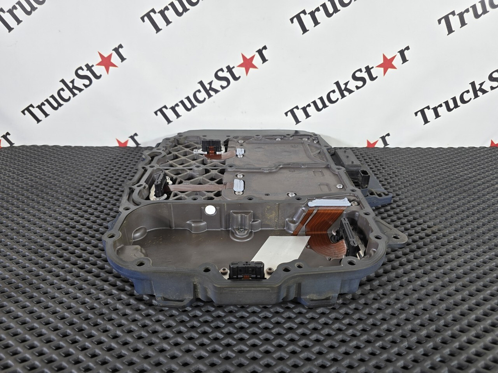 Блок управления АКПП 12TX2620TD 2022г