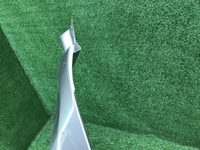 Крыло переднее левое Faw Bestune B70 (2020-н.в.)