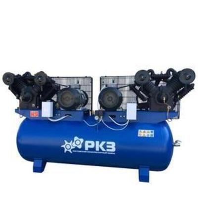 Компрессор поршневой CE 500-2V135