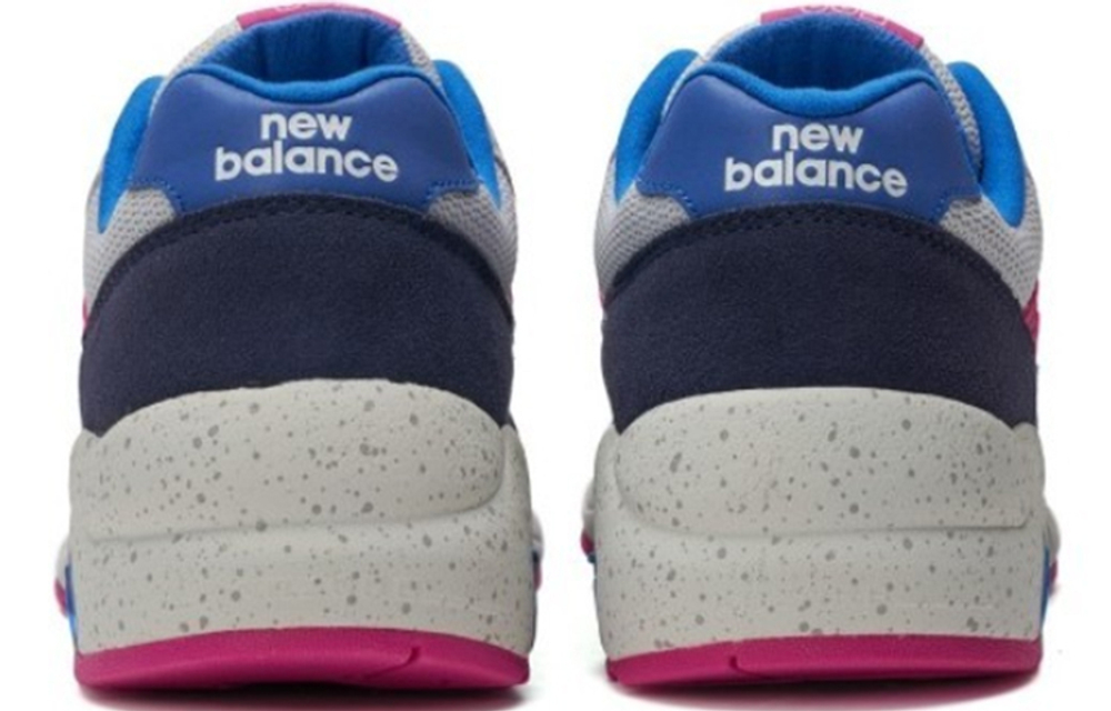 Кроссовки New Balance Nb 580 D