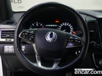 KG Mobility (Ssangyong) Rexton Sports KHAN Дизель 2.2 4WD (04.2020)