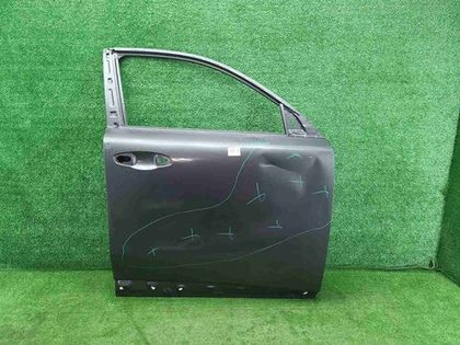 Дверь передняя правая Changan CS55PLUS (2021-н.в.)
