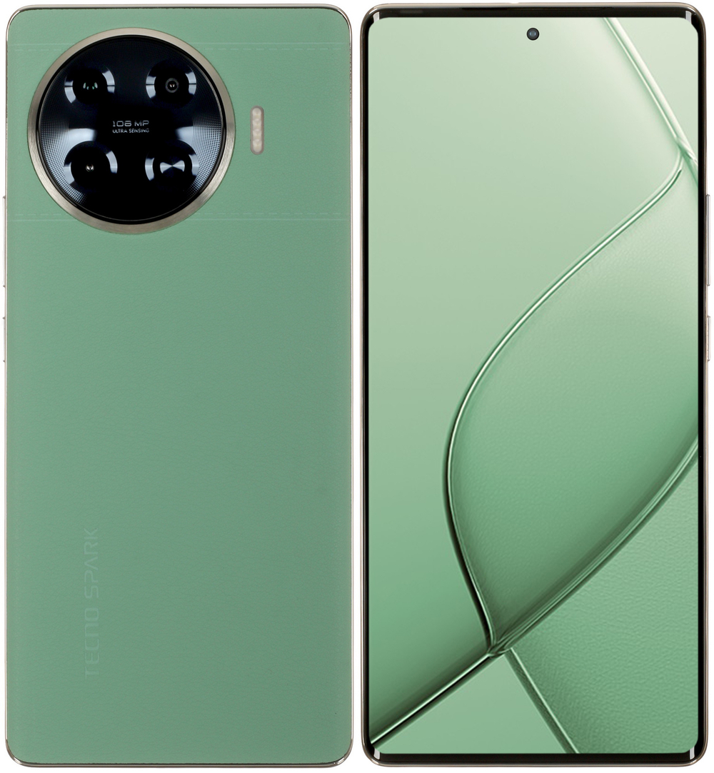 Tecno SPARK 20 Pro+