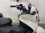 Suzuki Skywave 650 , 2002