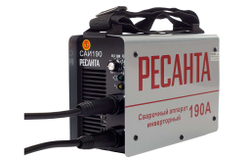Сварочный аппарат инверторный САИ 190