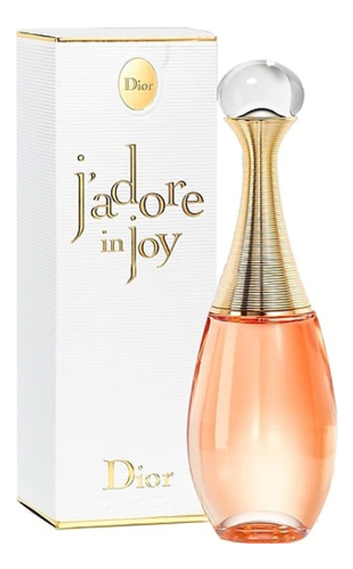 Christian Dior J'Adore In Joy