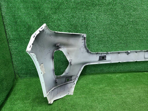 Бампер передний EXEED VX (2021-2024)